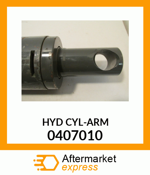 HYD_CYL-ARM 0407010