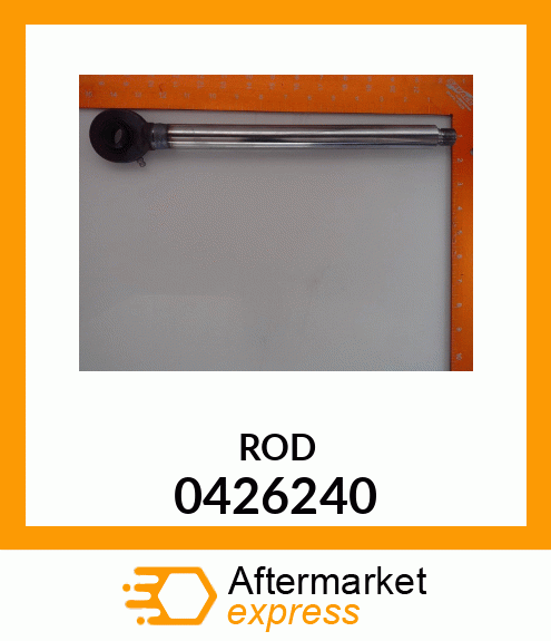 ROD 0426240