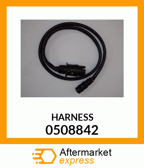 HARNESS 0508842