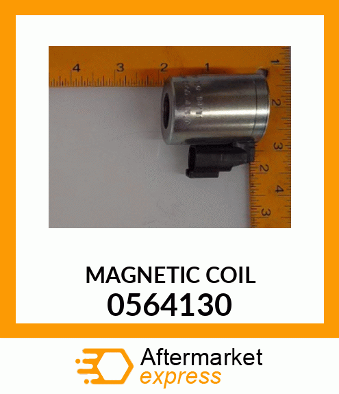 MAGNETIC_COIL 0564130