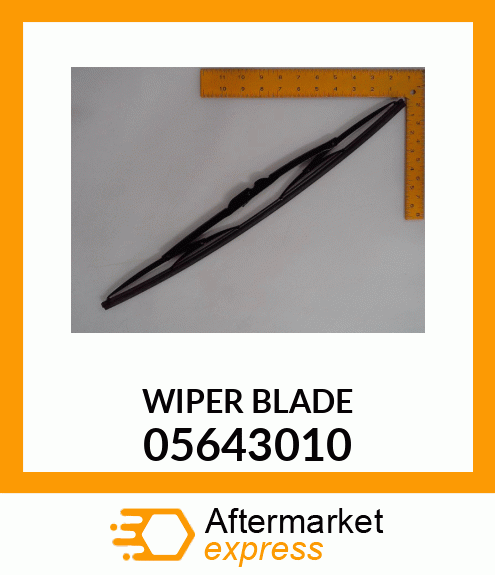 WIPER_BLADE 05643010