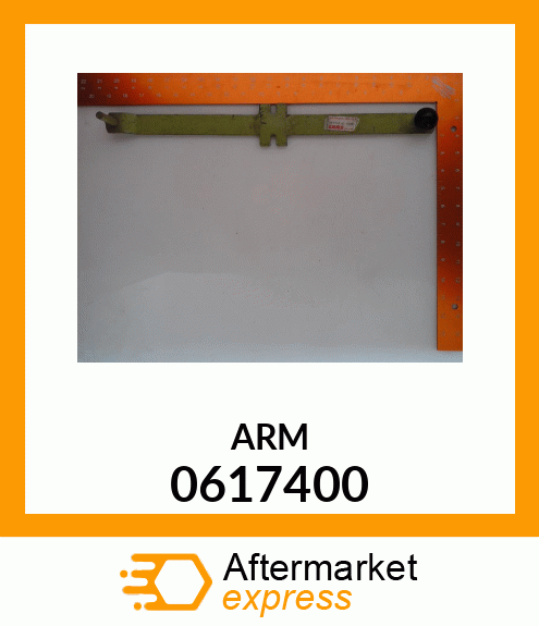 ARM 0617400