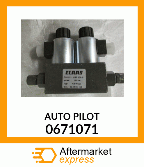 AUTO_PILOT 0671071