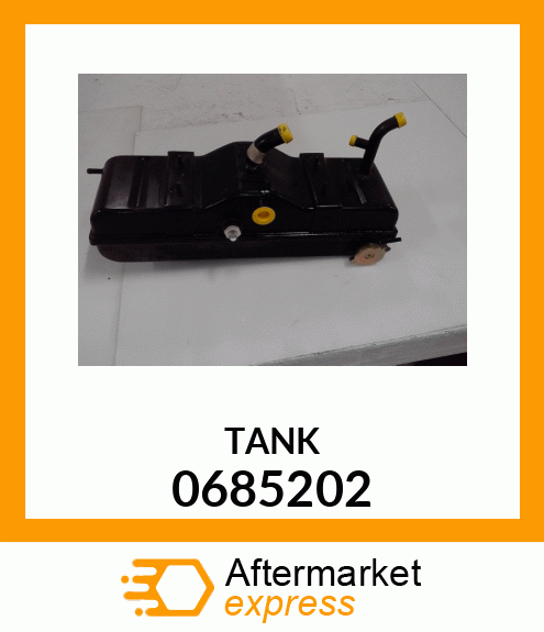 TANK 0685202