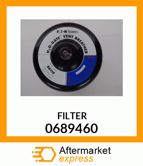 FILTER 0689460