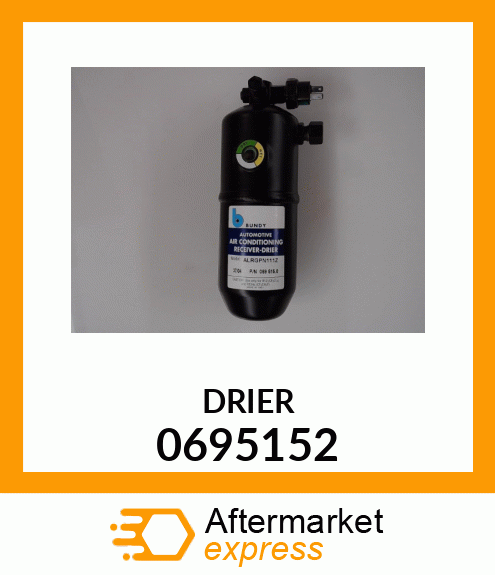 DRIER 0695152