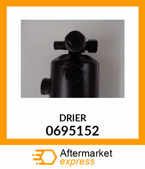 DRIER 0695152