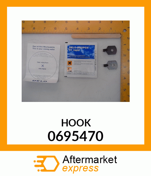 HOOK 0695470