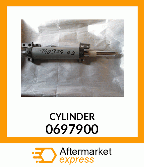 CYLINDER 0697900