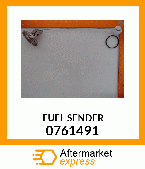 FUEL_SENDER 0761491