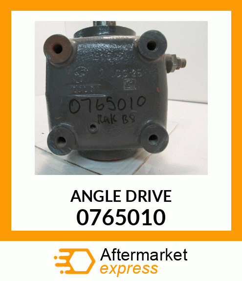 ANGLE_DRIVE 0765010