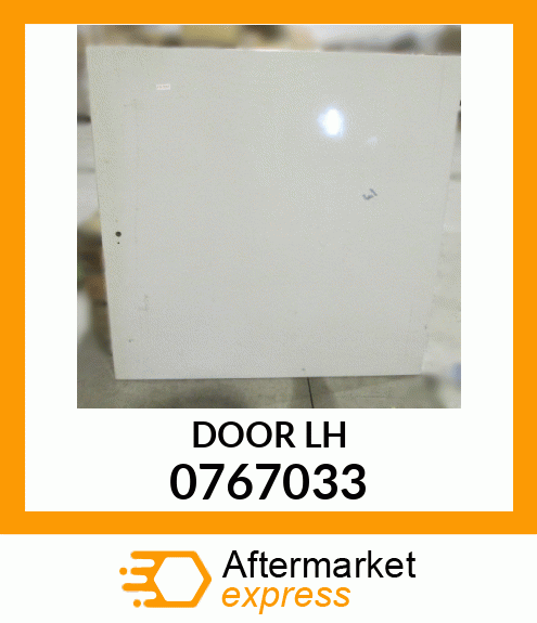 DOOR_LH 0767033