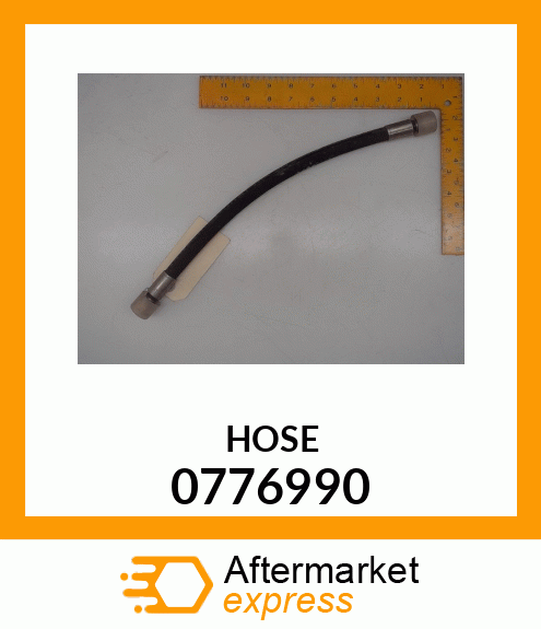 HOSE 0776990