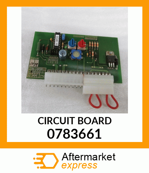 CIRCUIT_BOARD 0783661