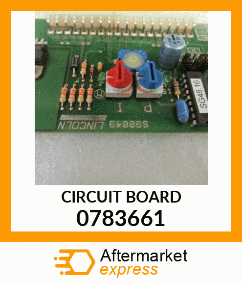 CIRCUIT_BOARD 0783661