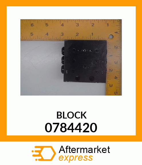 BLOCK 0784420