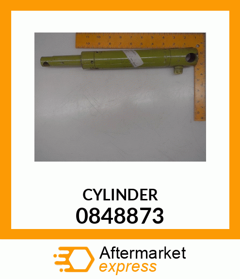 CYLINDER 0848873