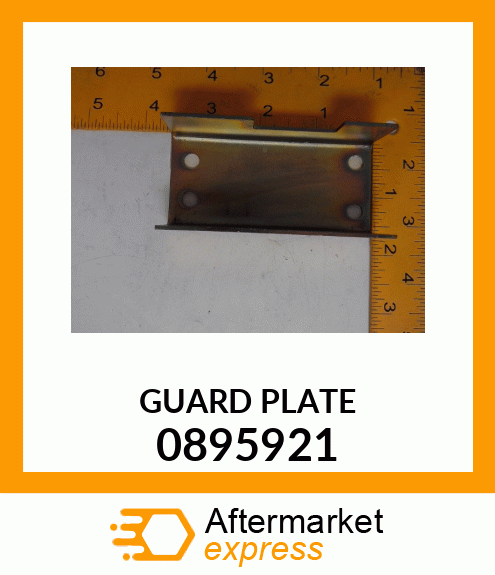 GUARD_PLATE 0895921