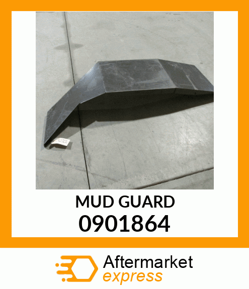 MUD_GUARD 0901864