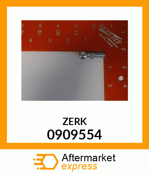 ZERK 0909554