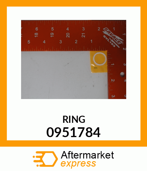 RING 0951784