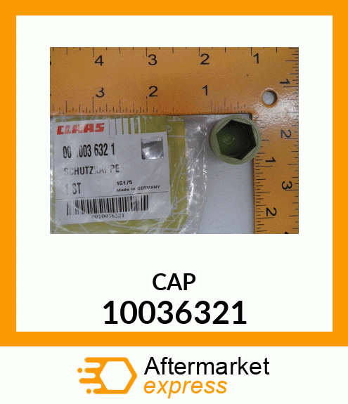 CAP 10036321