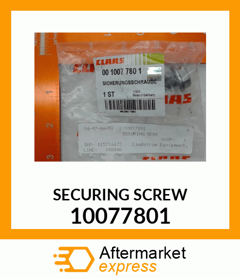 SECURING_SCREW_ 10077801