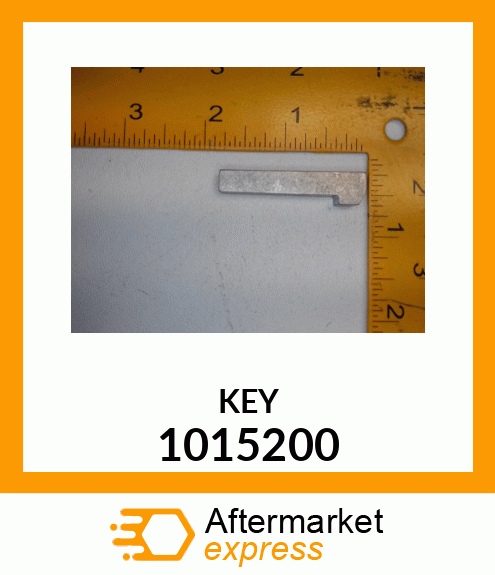 KEY 1015200