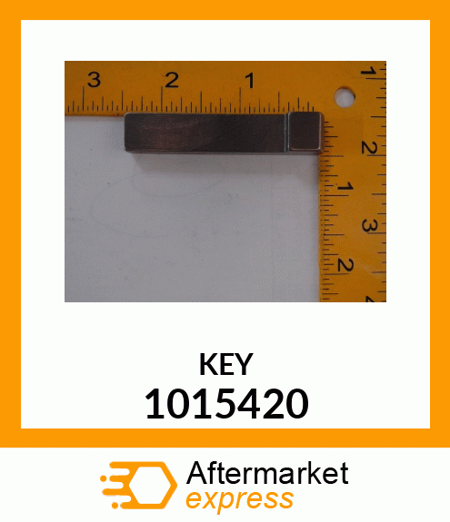 KEY 1015420