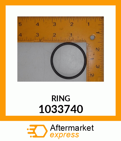 RING 1033740