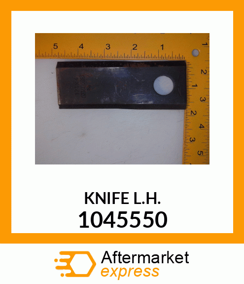 KNIFE_L.H. 1045550