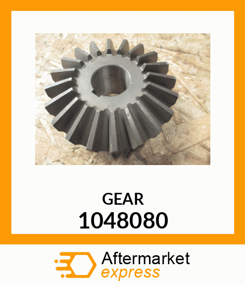 GEAR 1048080