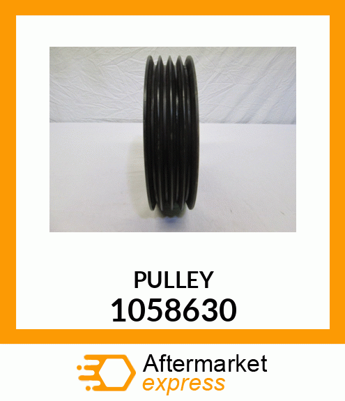 PULLEY 1058630