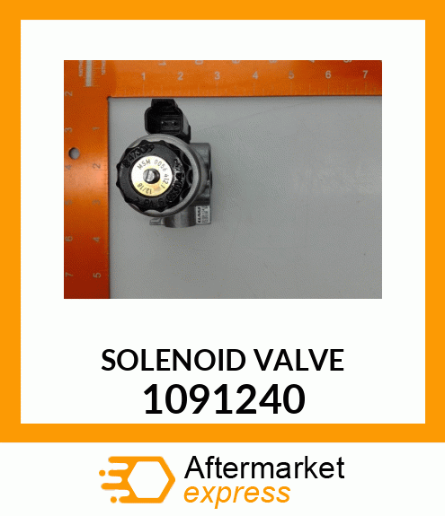 SOLENOID_VALVE_ 1091240