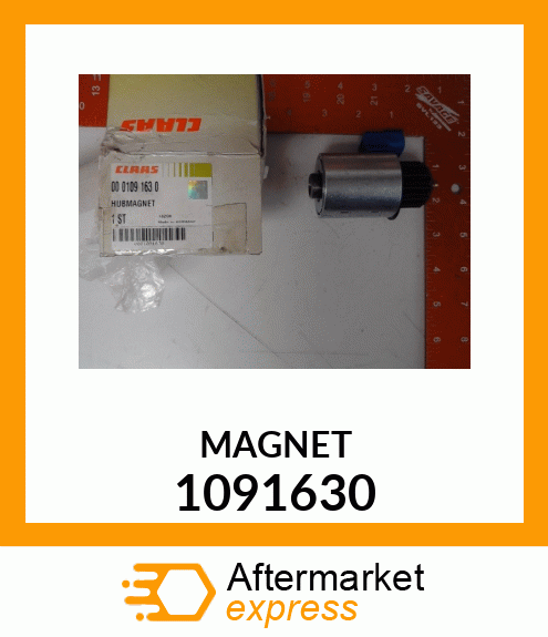 Spare part 1091630 + MAGNET