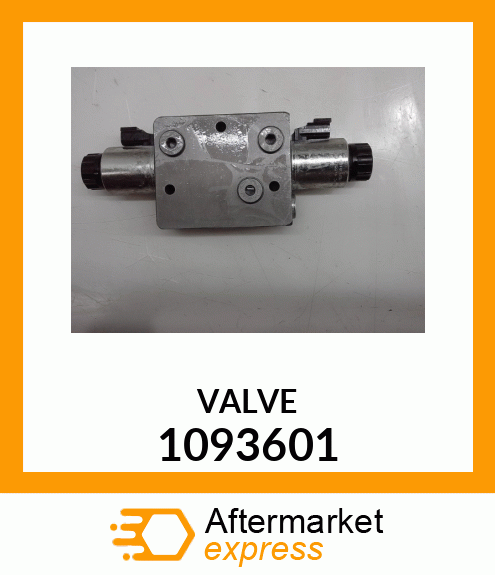 VALVE 1093601