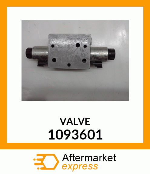 VALVE 1093601