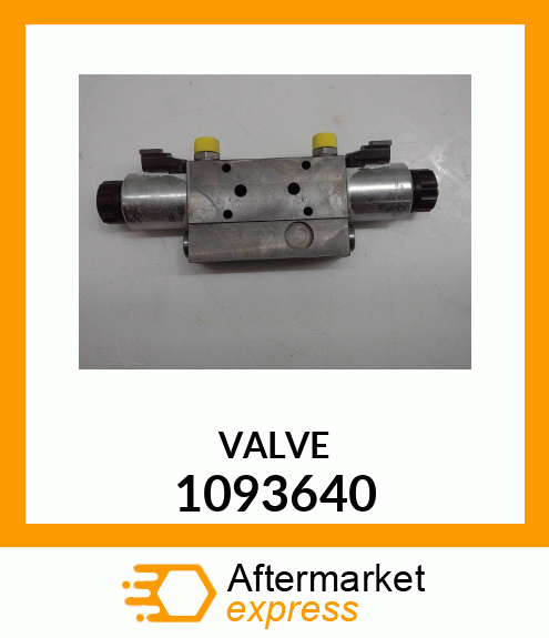 VALVE 1093640