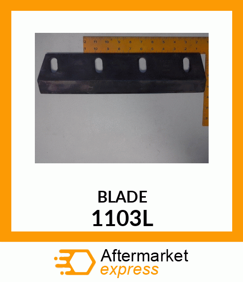 BLADE 1103L