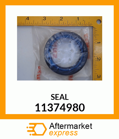 Spare part 11374980 + SEAL