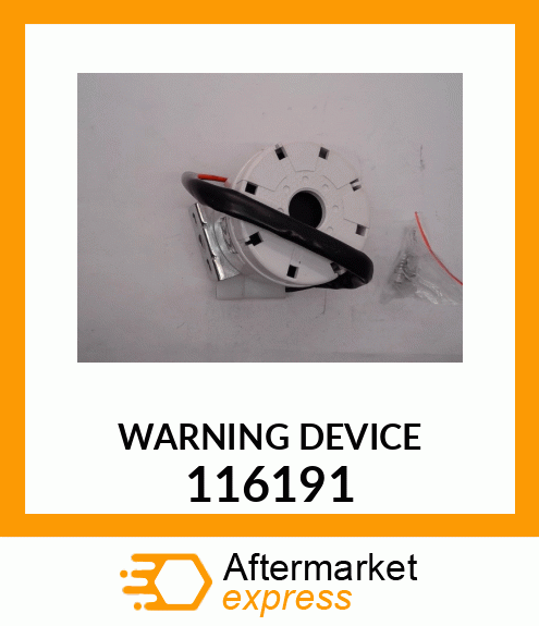 WARNING_DEVICE_ 116191