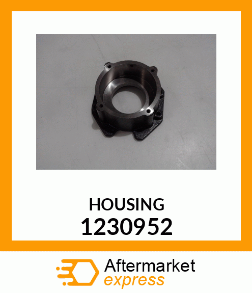 HOUSING 1230952