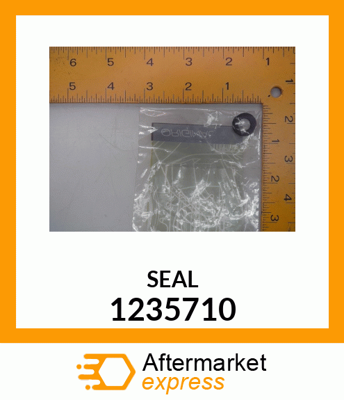 SEAL 1235710