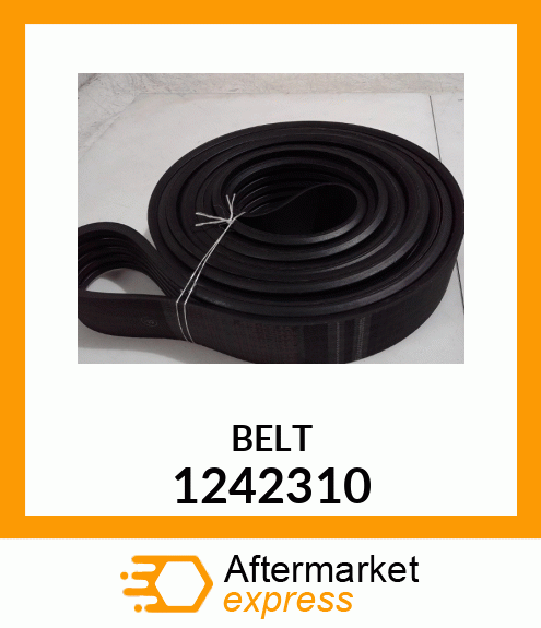 BELT 1242310