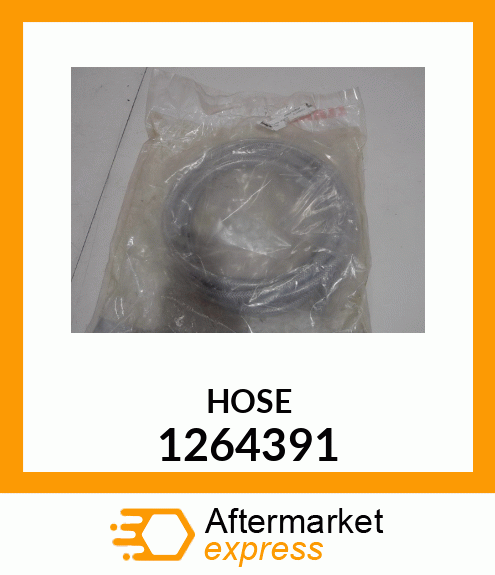 HOSE 1264391