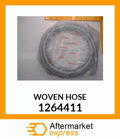 WOVEN_HOSE 1264411