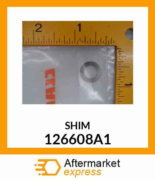 SHIM 126608A1