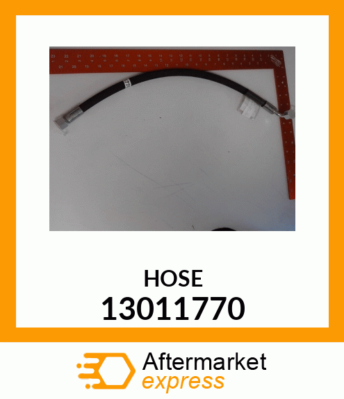 HOSE 13011770