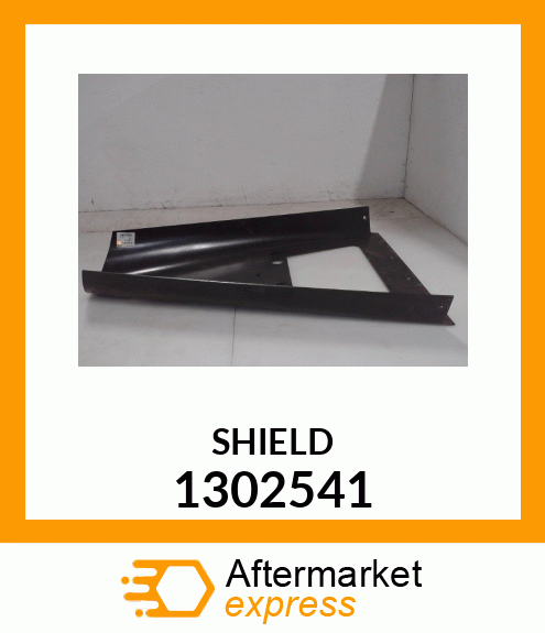 SHIELD 1302541