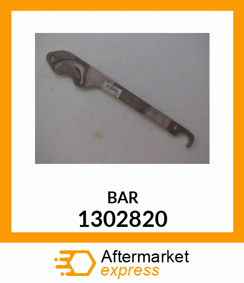 BAR 1302820